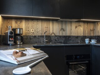 Appartamento Natz Caratteristiche 17