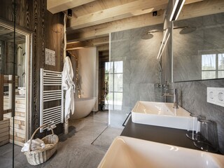 Appartamento Natz Caratteristiche 21