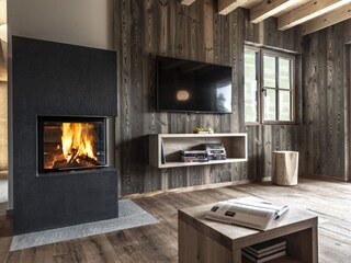 Appartamento Natz Caratteristiche 23