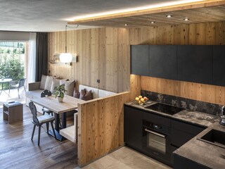Appartement Natz Kenmerken 21