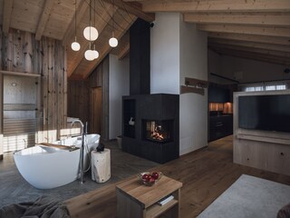 Appartamento Natz Caratteristiche 28