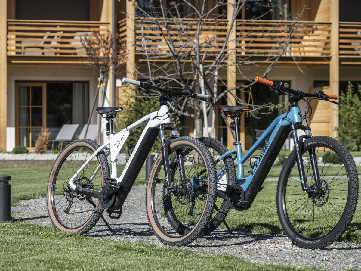 Kessler's E-Bikes