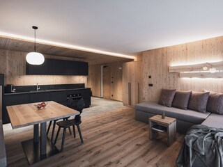 Appartement Natz Kenmerken 30