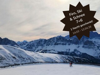 Appartement Natz Buitenaudio-opname 8