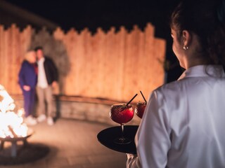 Appartement Natz Buitenaudio-opname 16