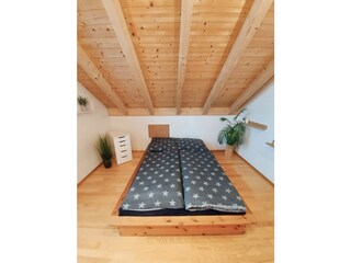 Schlazimmer 2 im DG