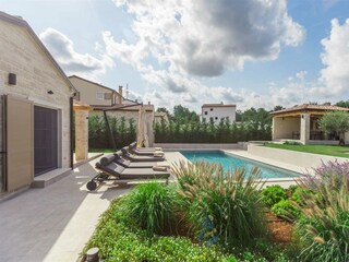 Villa Tar Enregistrement extérieur 2