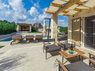 Villa Tar Enregistrement extérieur 5