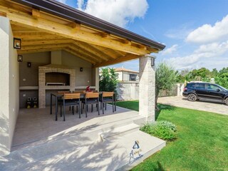 Villa Tar Enregistrement extérieur 22