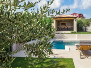 Villa Tar Buitenaudio-opname 7