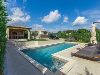 Villa Tar Enregistrement extérieur 8