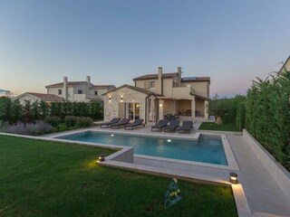 Villa Tar Buitenaudio-opname 9