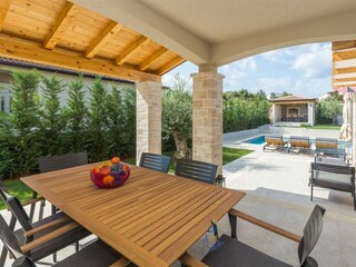 Villa Tar Buitenaudio-opname 13