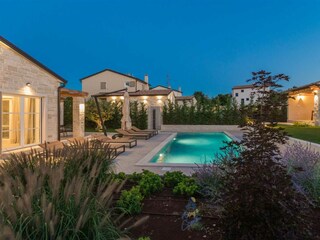 Villa Tar Buitenaudio-opname 14