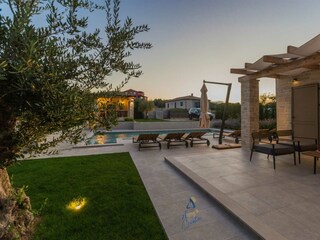 Villa Tar Enregistrement extérieur 17