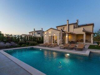 Villa Tar Buitenaudio-opname 18