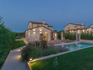 Villa Tar Buitenaudio-opname 19