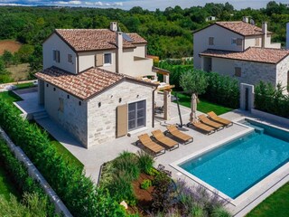 Villa Tar Buitenaudio-opname 21