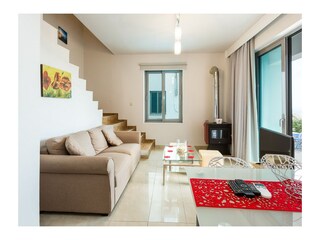 Casa per le vacanze Plakias Caratteristiche 8