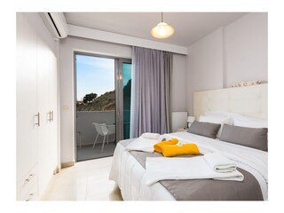 Casa per le vacanze Plakias Caratteristiche 13