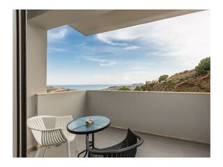 Casa per le vacanze Plakias Registrazione all'aperto 4