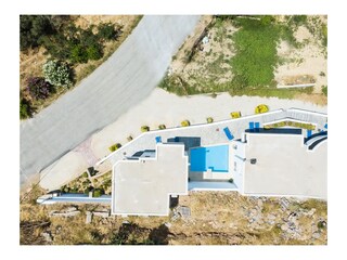 Casa per le vacanze Plakias Registrazione all'aperto 6