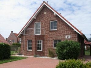 Ferienhaus Sternkieker - Greetsiel - image1