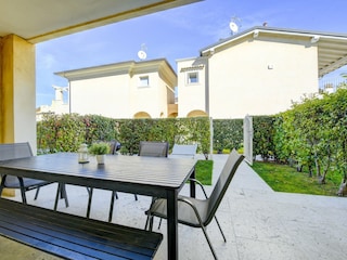 Villa Manerba del Garda Registrazione all'aperto 3