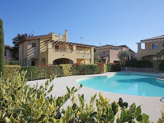 Villa Manerba del Garda Outdoor Recording 5