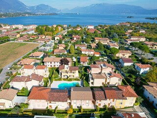 Villa Manerba del Garda Outdoor Recording 6