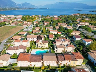 Villa Manerba del Garda Registrazione all'aperto 6