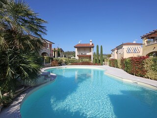 Villa Manerba del Garda Outdoor Recording 7