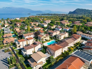 Villa Manerba del Garda Outdoor Recording 8