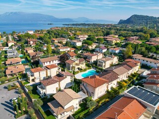 Villa Manerba del Garda Registrazione all'aperto 8