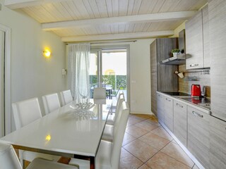 Villa Manerba del Garda Caratteristiche 9