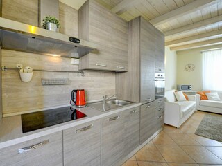 Villa Manerba del Garda Caratteristiche 11