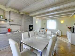 Villa Manerba del Garda Caratteristiche 12