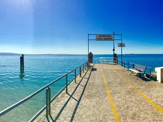 Villa Manerba del Garda Ambiente 30