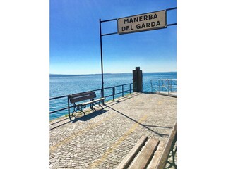 Villa Manerba del Garda Ambiente 31