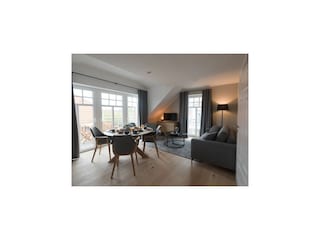 Appartamento per vacanze Wangerooge Caratteristiche 1