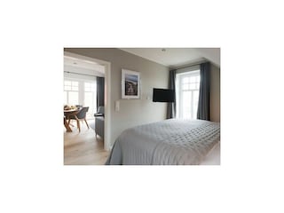 Appartamento per vacanze Wangerooge Caratteristiche 16