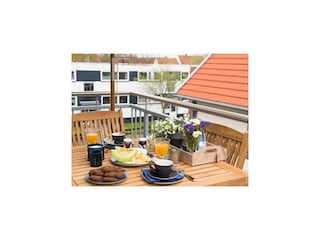 Appartamento per vacanze Wangerooge Registrazione all'aperto 3