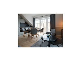 Appartamento per vacanze Wangerooge Caratteristiche 19