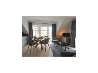 Appartamento per vacanze Wangerooge Caratteristiche 20