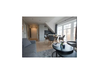 Appartamento per vacanze Wangerooge Caratteristiche 9