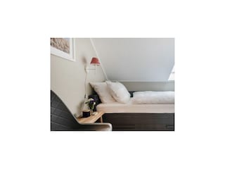 Appartamento per vacanze Wangerooge Caratteristiche 22