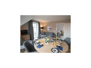 Appartamento per vacanze Wangerooge Caratteristiche 27