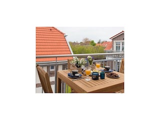 Appartamento per vacanze Wangerooge Registrazione all'aperto 5