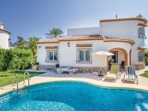 Ferienhaus Casa Ursula