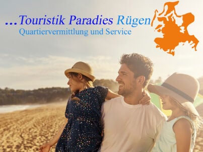 Firma Touristik Paradies Rügenundefined